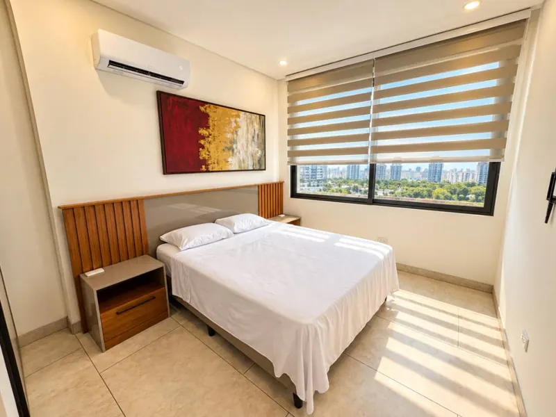 Departamento de 1 dormitorio en venta en Rio Sirari, Equipetrol: foto 12 de 12