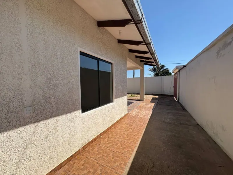 Casa en esquina en venta en La Guardia, km 12 doble vía: foto 3 de 15
