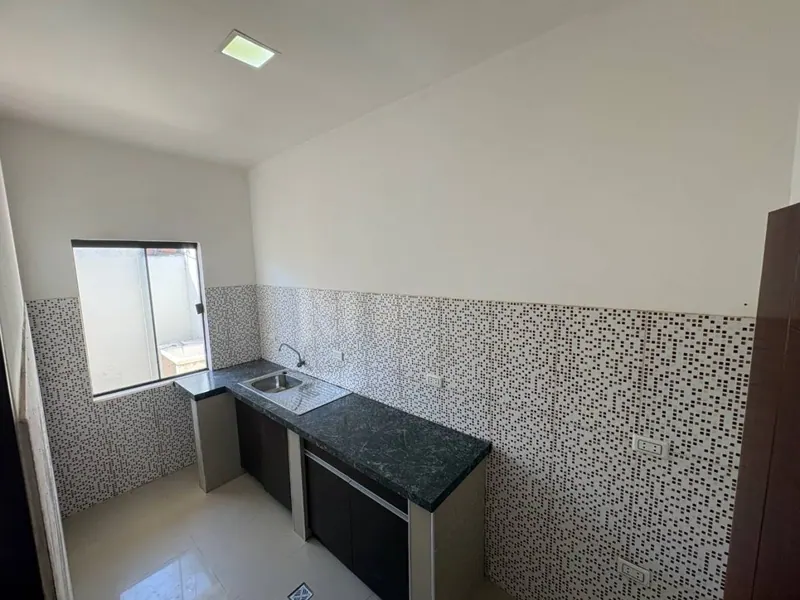 Casa en esquina en venta en La Guardia, km 12 doble vía: foto 4 de 15