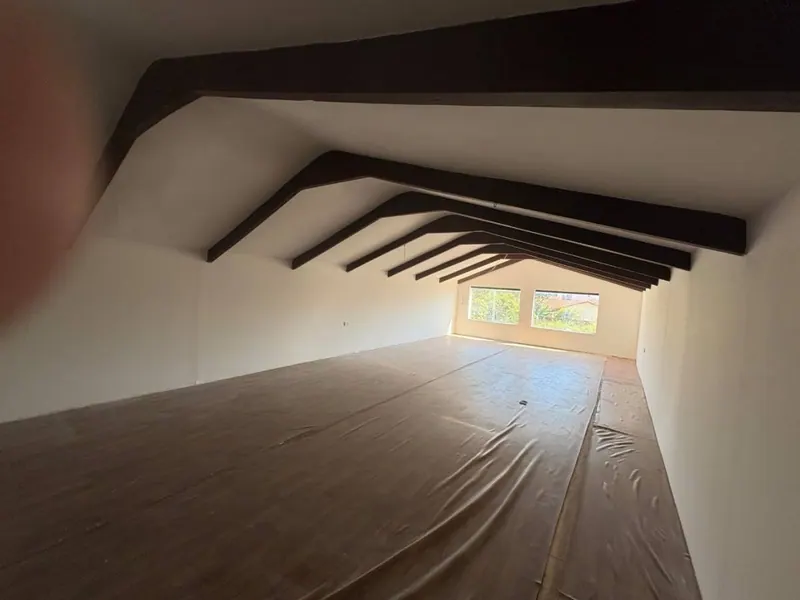 Casa en esquina en venta en La Guardia, km 12 doble vía: foto 6 de 15