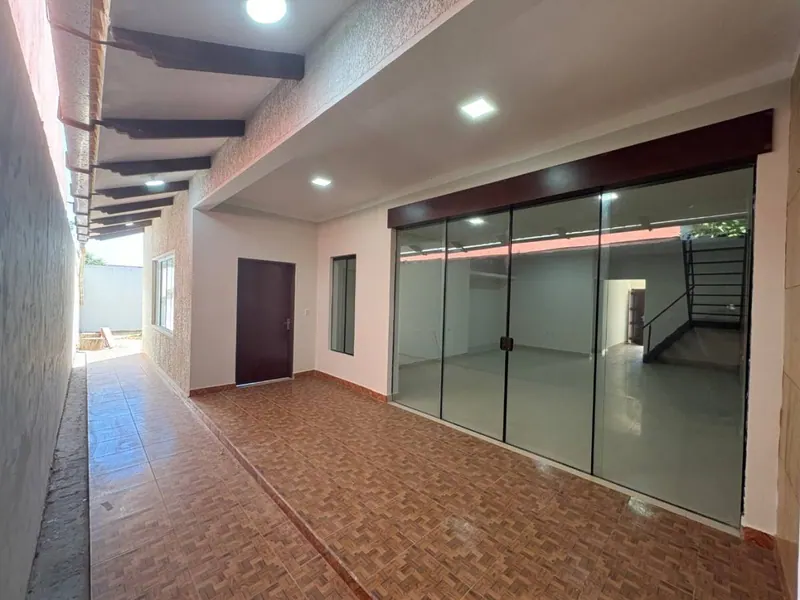 Casa en esquina en venta en La Guardia, km 12 doble vía: foto 10 de 15