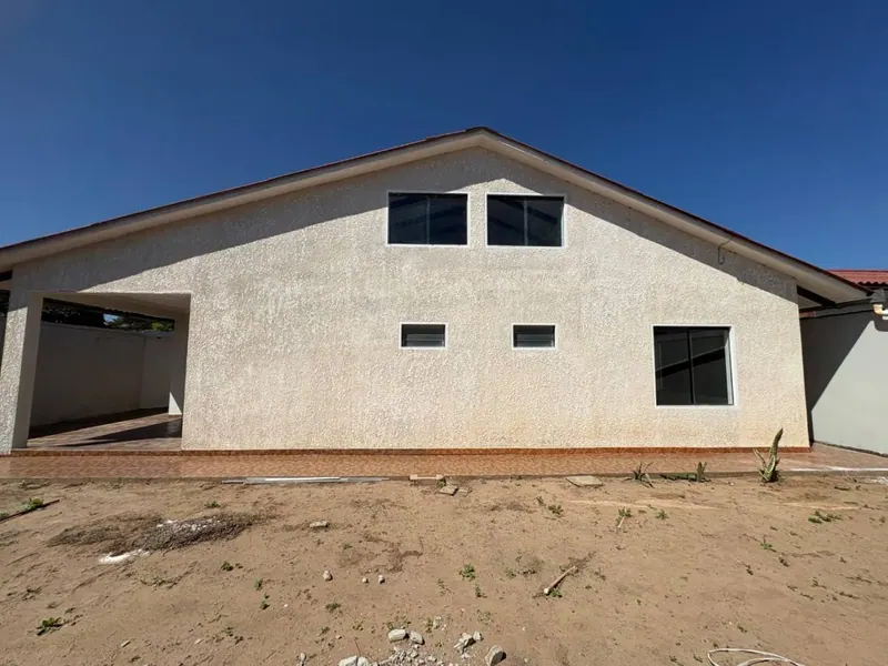 Casa en esquina en venta en La Guardia, km 12 doble vía: foto 11 de 15