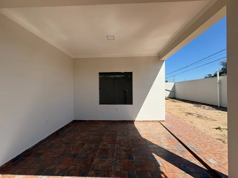 Casa en esquina en venta en La Guardia, km 12 doble vía: foto 12 de 15
