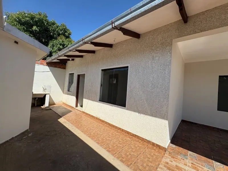 Casa en esquina en venta en La Guardia, km 12 doble vía: foto 13 de 15
