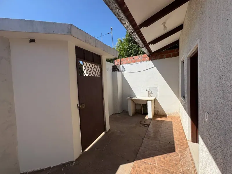 Casa en esquina en venta en La Guardia, km 12 doble vía: foto 14 de 15