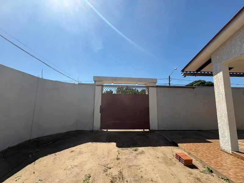Casa en esquina en venta en La Guardia, km 12 doble vía: foto 15 de 15