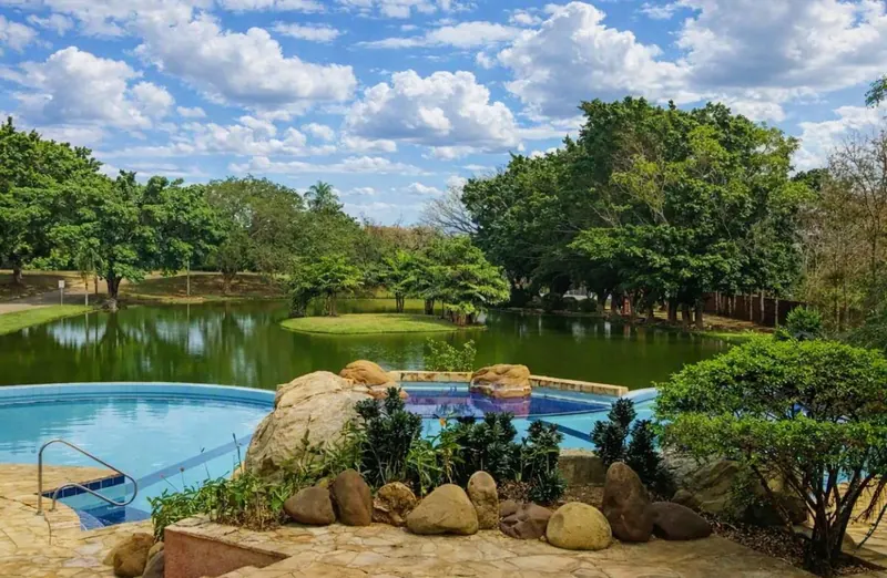 Terreno de 1.044,82 m² en venta en el condominio Polo Country: foto 3 de 5