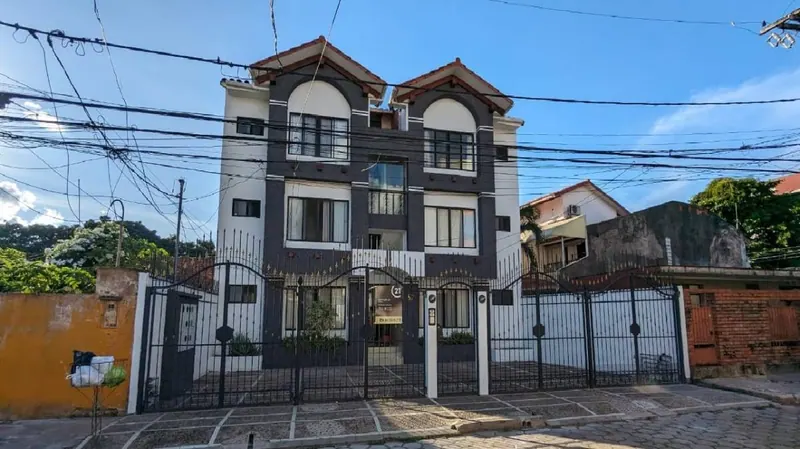 1-bedroom apartment for rent downtown, 42 m²: foto 1 de 9