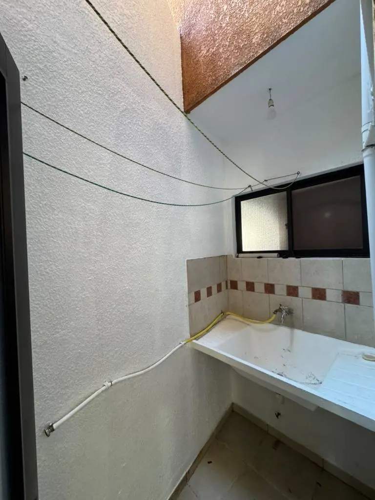 1-bedroom apartment for rent downtown, 42 m²: foto 9 de 9