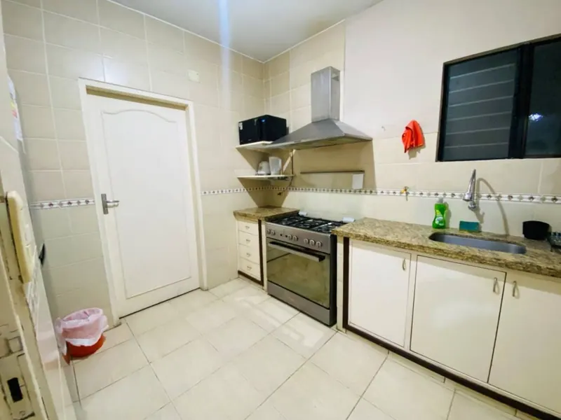 Furnished 2-bedroom apartment for rent in San Diego: foto 4 de 12