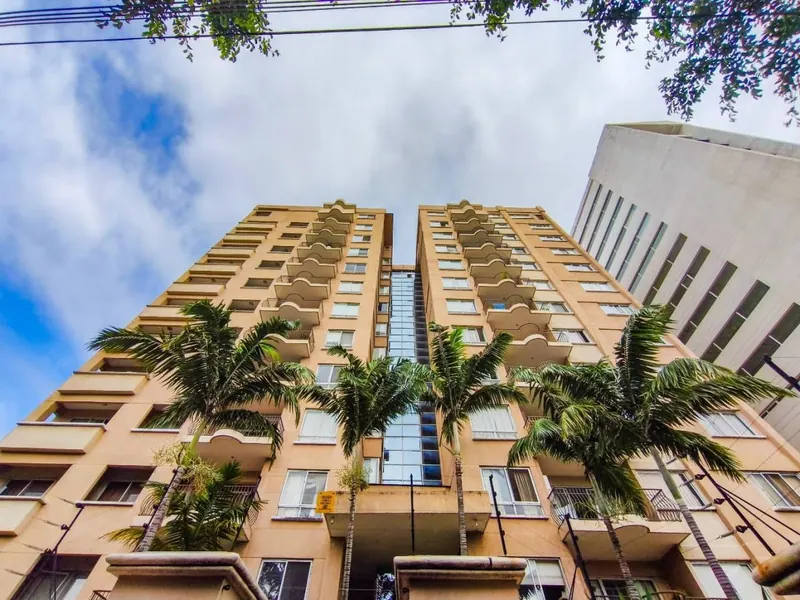 Departamento de 2 dormitorios en venta en Arete Beni, Av. Beni