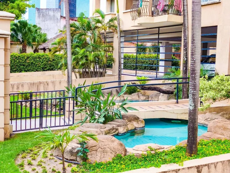 2-bedroom apartment for sale in Arete Beni, Av. Beni: foto 3 de 26