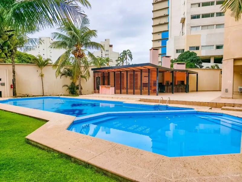 2-bedroom apartment for sale in Arete Beni, Av. Beni: foto 4 de 26