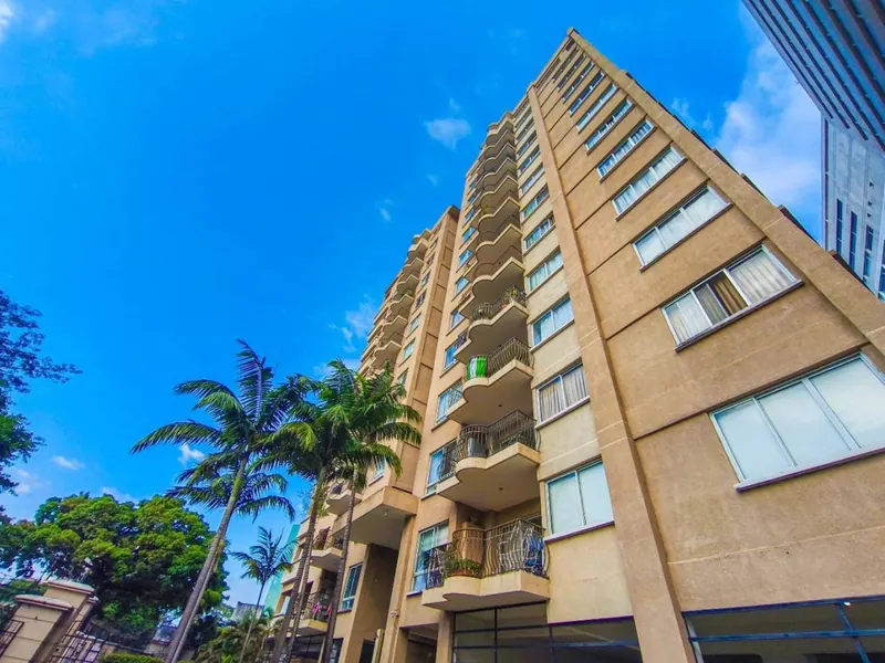 2-bedroom apartment for sale in Arete Beni, Av. Beni: foto 7 de 26