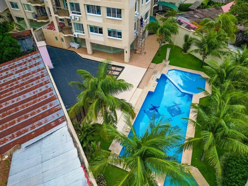 2-bedroom apartment for sale in Arete Beni, Av. Beni: foto 24 de 26