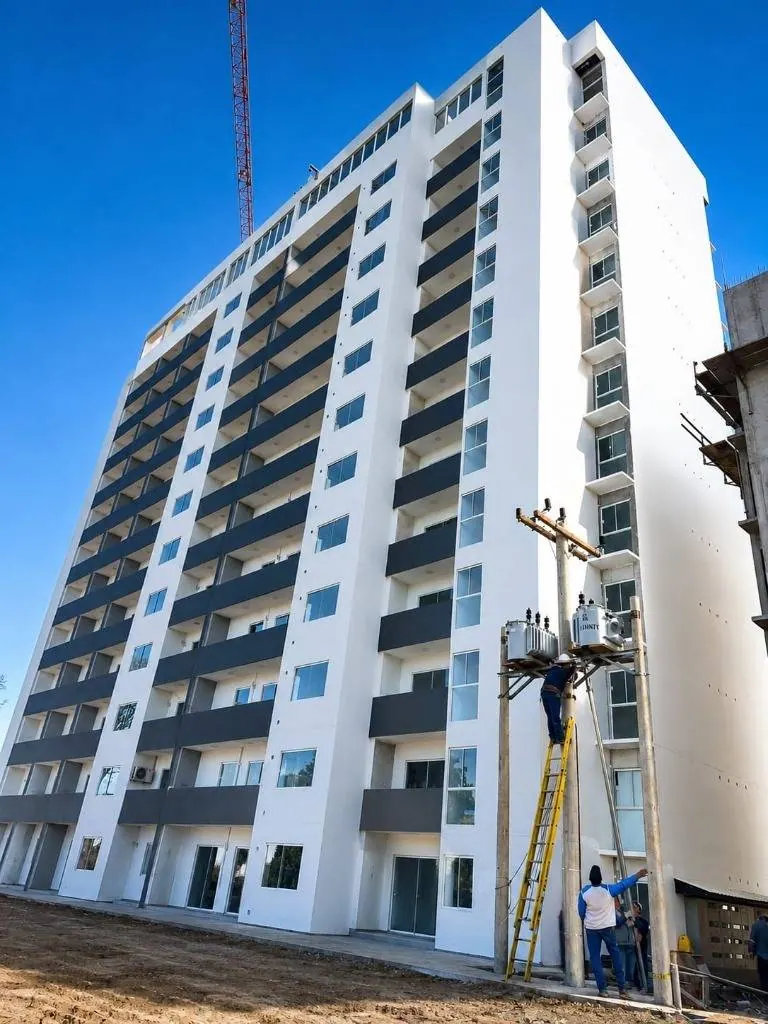32 m² studio for sale in Community Alto Norte, North Zone: foto 1 de 16