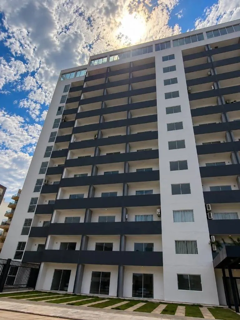 32 m² studio for sale in Community Alto Norte, North Zone: foto 2 de 16