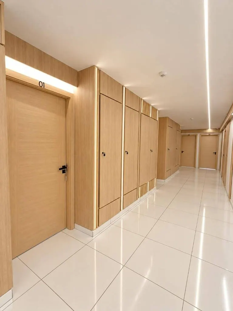 32 m² studio for sale in Community Alto Norte, North Zone: foto 4 de 16