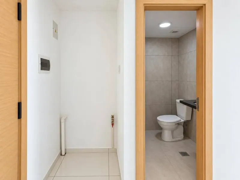 32 m² studio for sale in Community Alto Norte, North Zone: foto 7 de 16