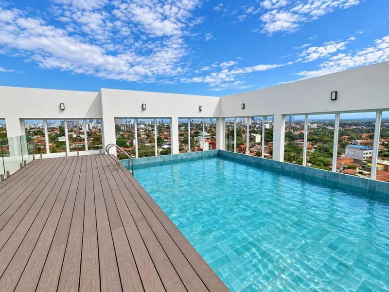 32 m² studio for sale in Community Alto Norte, North Zone: foto 15 de 16