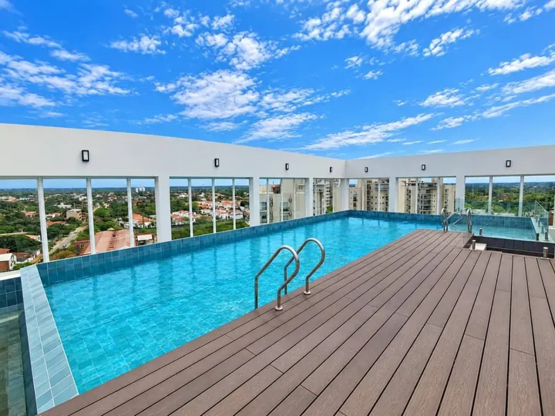 32 m² studio for sale in Community Alto Norte, North Zone: foto 16 de 16