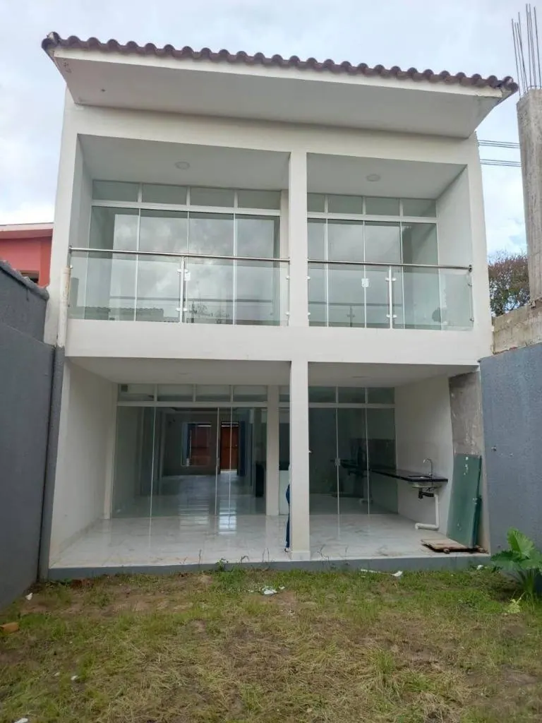 Casa de 3 dormitorios en venta en la Av. Olímpica, 6to anillo: foto 8 de 8