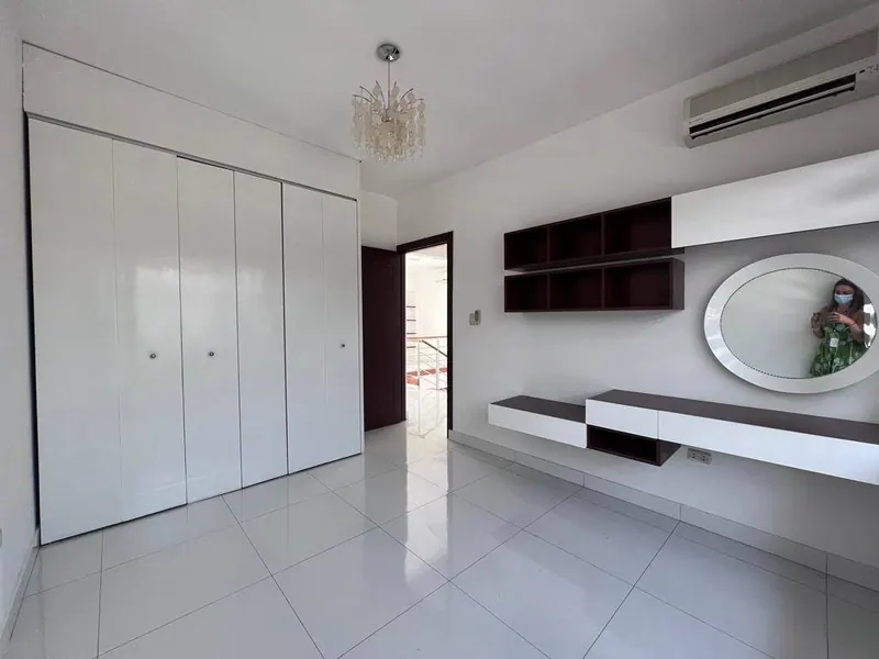 3-bedroom house for sale in the Florencia gated community, North Zone: foto 3 de 18