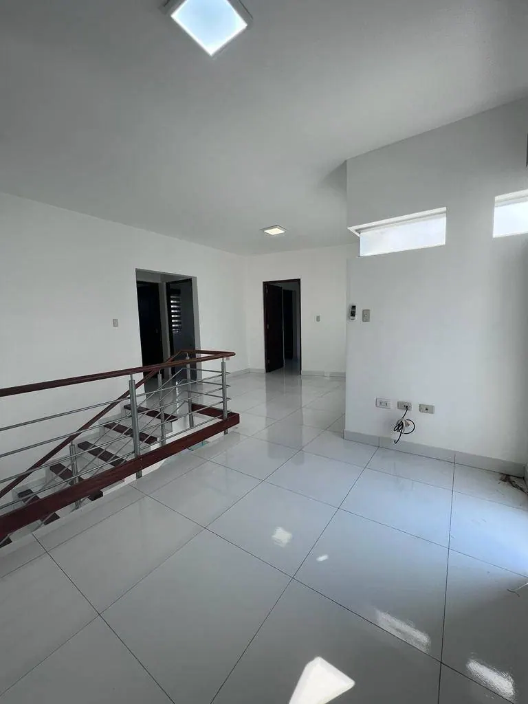 3-bedroom house for sale in the Florencia gated community, North Zone: foto 9 de 18