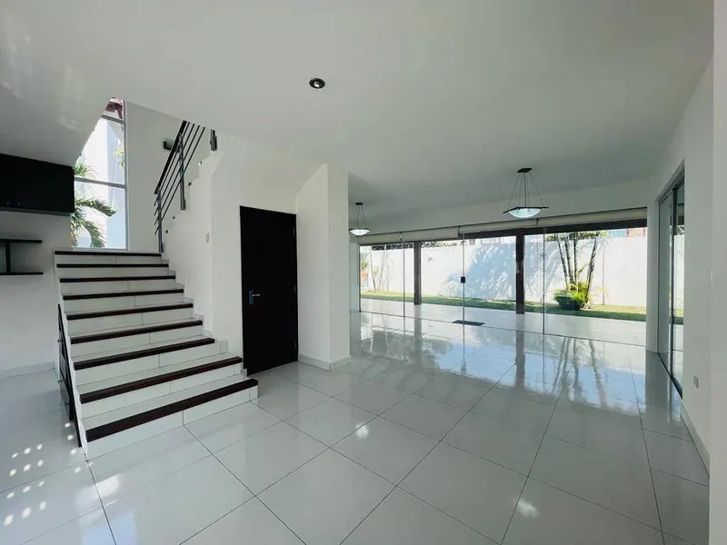 3-bedroom house for sale in the Florencia gated community, North Zone: foto 11 de 18