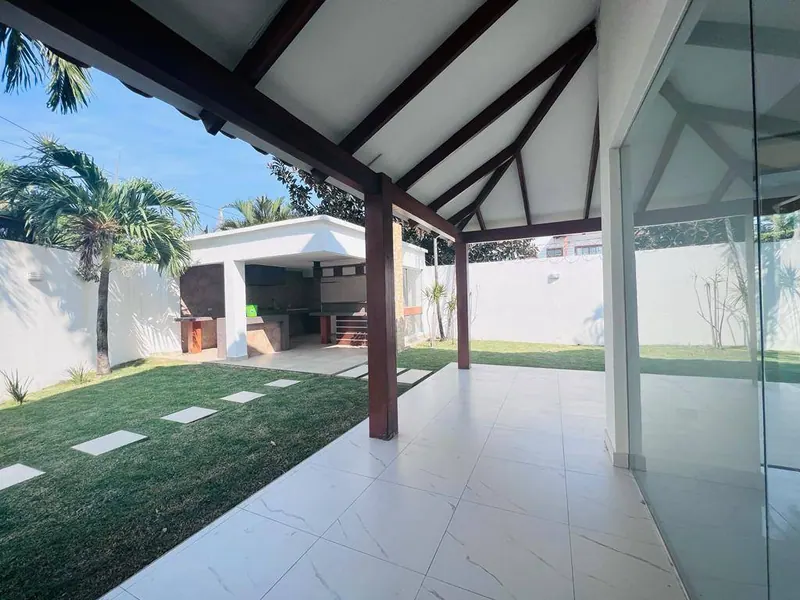 3-bedroom house for sale in the Florencia gated community, North Zone: foto 17 de 18