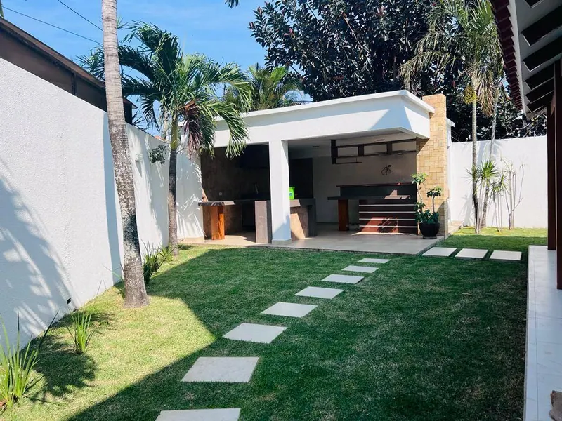 3-bedroom house for sale in the Florencia gated community, North Zone: foto 18 de 18