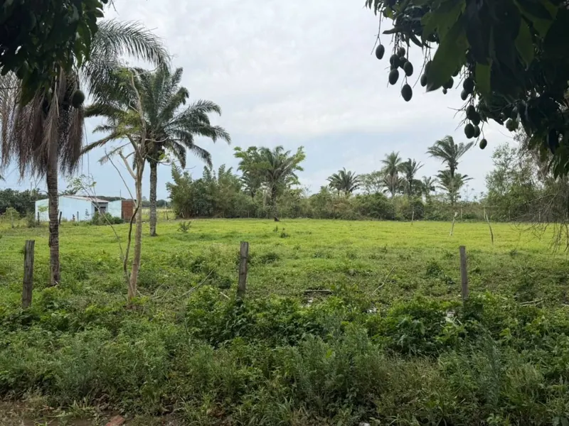 2,307 m² lot for sale in Clara Chuchio, Warnes: foto 3 de 3