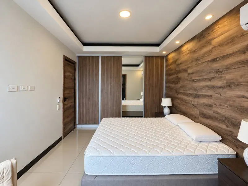 Departamento de 1 dormitorio en venta en Sky Collection Tulip, Sirari: foto 7 de 18