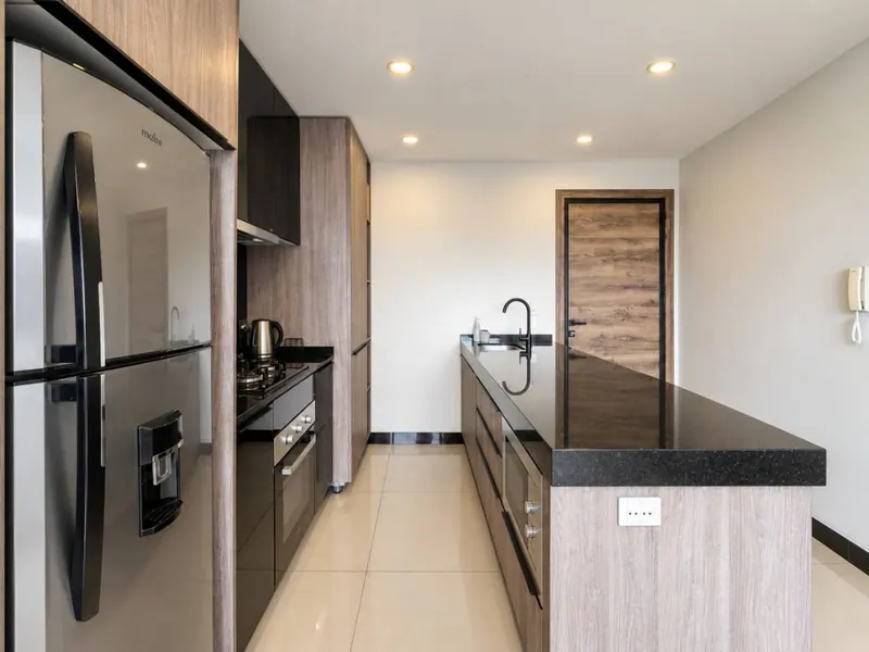 Departamento de 1 dormitorio en venta en Sky Collection Tulip, Sirari: foto 10 de 18