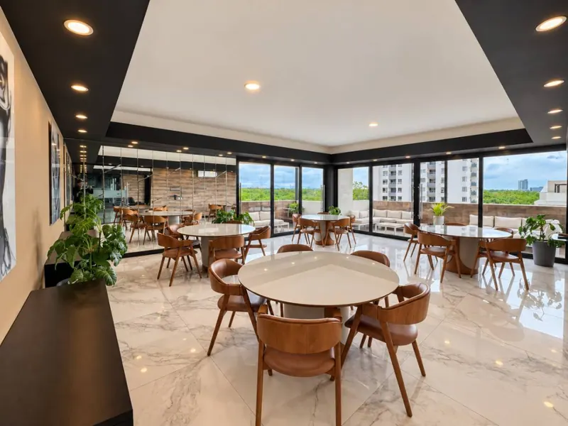 Departamento de 1 dormitorio en venta en Sky Collection Tulip, Sirari: foto 17 de 18
