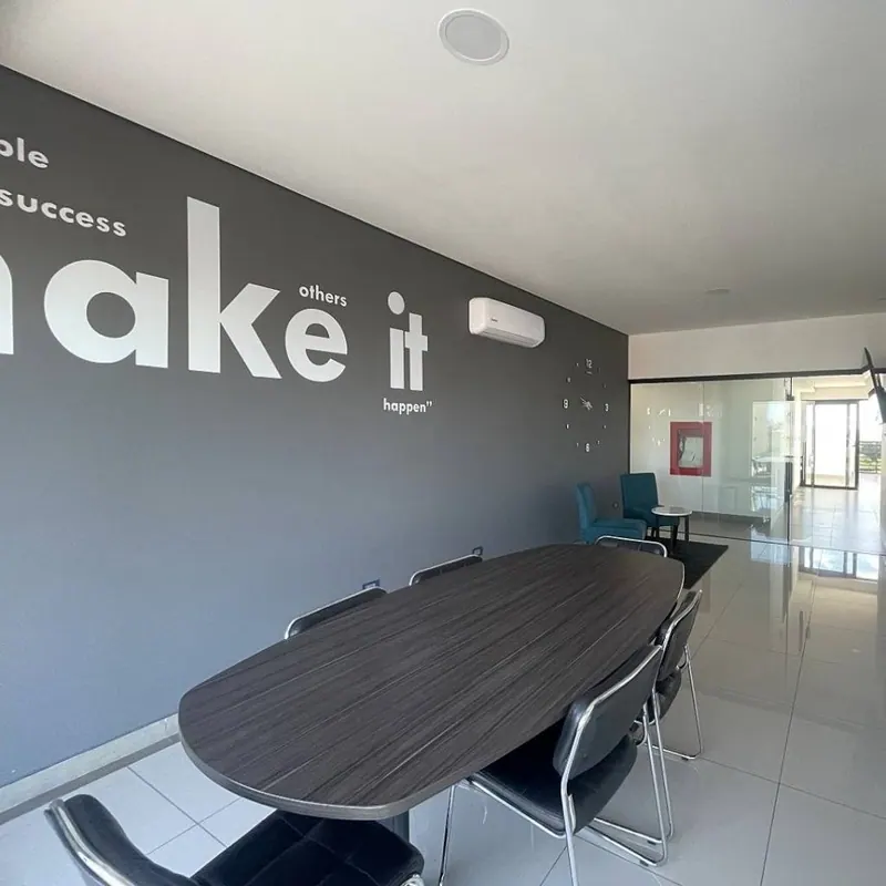 Monoambiente semiequipado en alquiler en la Zona Norte, 30,58 m²: foto 2 de 11