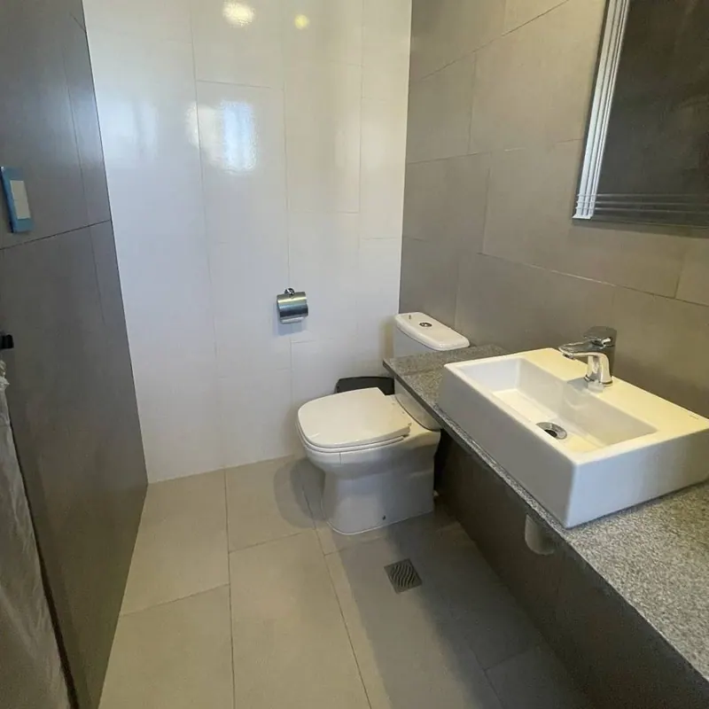 Monoambiente semiequipado en alquiler en la Zona Norte, 30,58 m²: foto 5 de 11