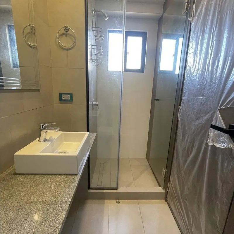 Monoambiente semiequipado en alquiler en la Zona Norte, 30,58 m²: foto 6 de 11