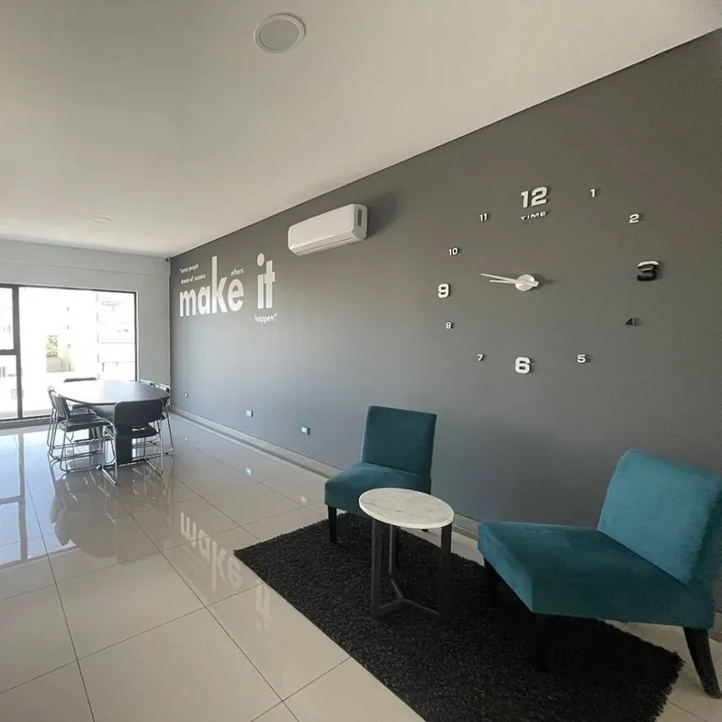 Monoambiente semiequipado en alquiler en la Zona Norte, 30,58 m²: foto 11 de 11