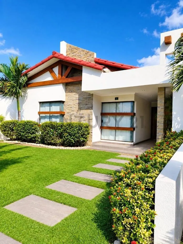 Casa de 3 dormitorios en venta en Villa Borghese, Zona Este