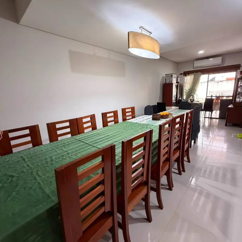 3-bedroom house for sale in Villa Borghese, East Zone: foto 3 de 6