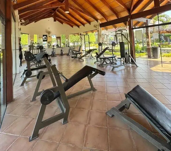 3-bedroom house for sale in Villa Borghese, East Zone: foto 4 de 6