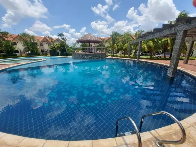3-bedroom house for sale in Villa Borghese, East Zone: foto 5 de 6
