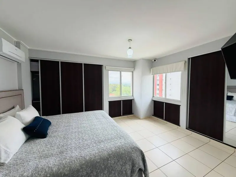 3-bedroom apartment for sale in the San Francisco gated community: foto 2 de 12