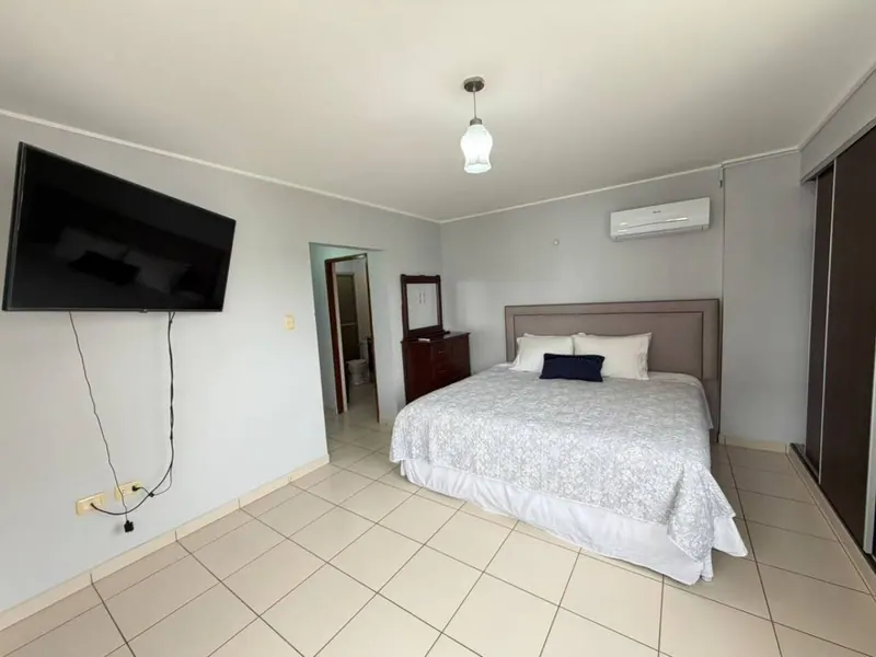 3-bedroom apartment for sale in the San Francisco gated community: foto 4 de 12