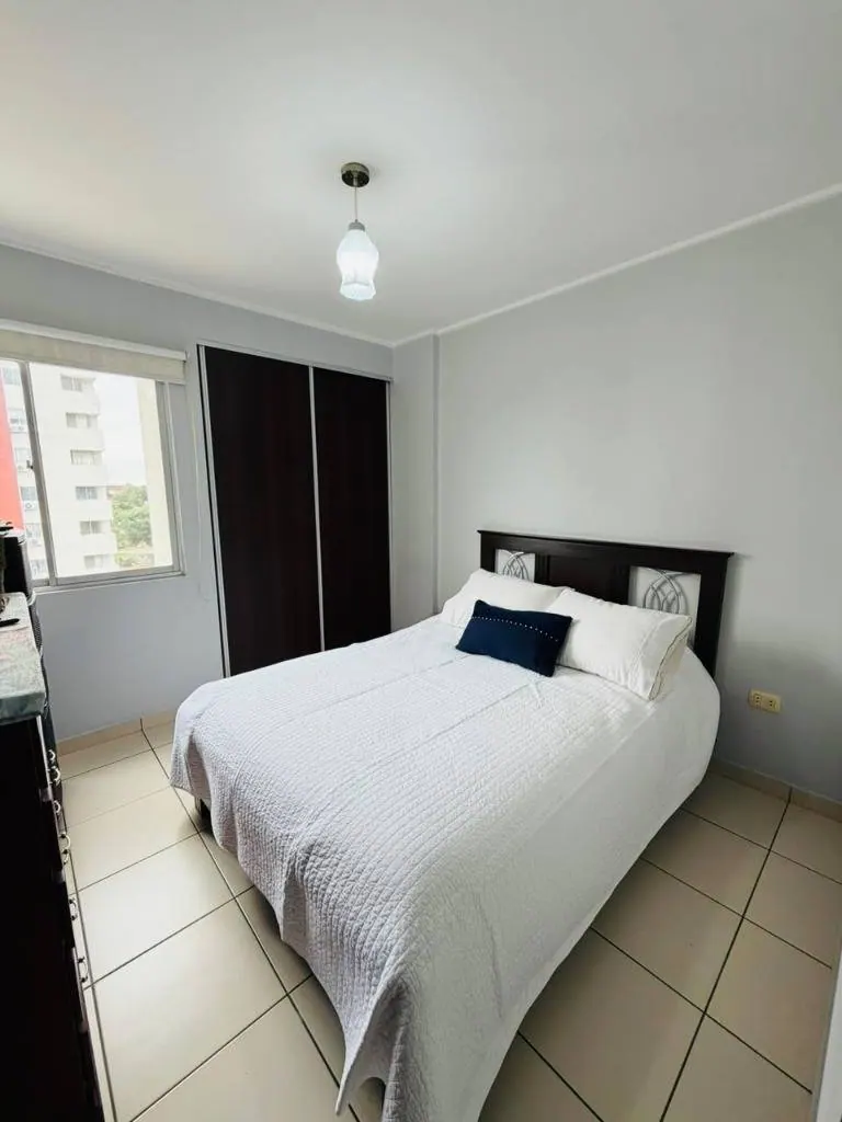 3-bedroom apartment for sale in the San Francisco gated community: foto 5 de 12