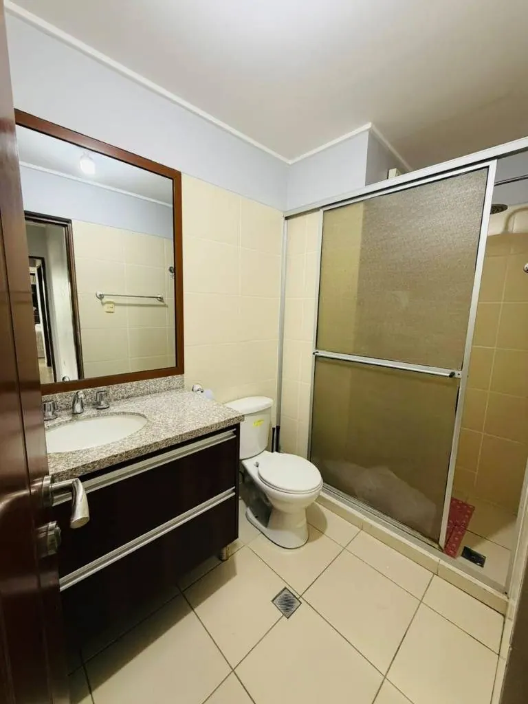 3-bedroom apartment for sale in the San Francisco gated community: foto 6 de 12