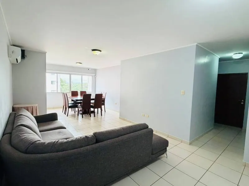 3-bedroom apartment for sale in the San Francisco gated community: foto 8 de 12