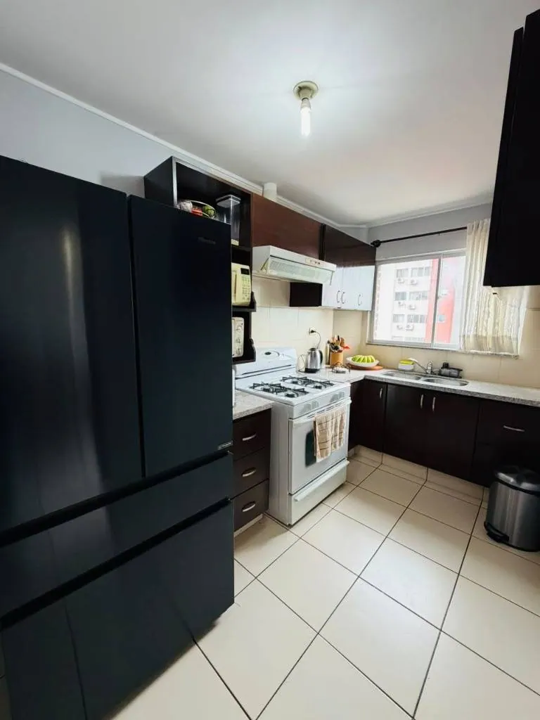 3-bedroom apartment for sale in the San Francisco gated community: foto 9 de 12