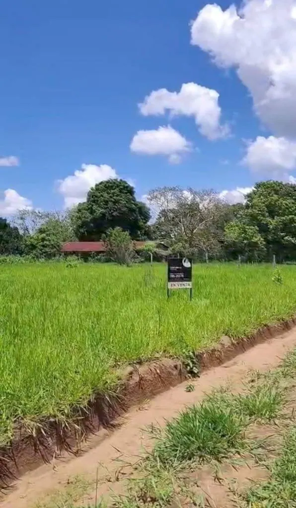 Terreno de 1.500,05 m² en venta en la Colonia Japonesa San Juan: foto 2 de 3